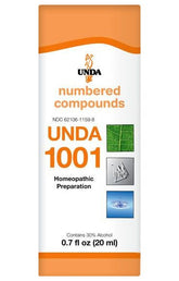 UNDA 1001